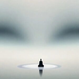 La solitude